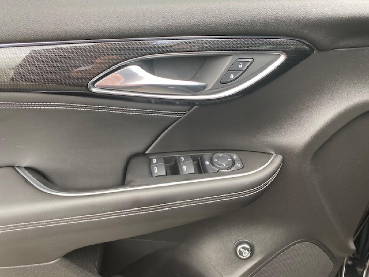 2021 Buick Envision Preferred - Photo #11