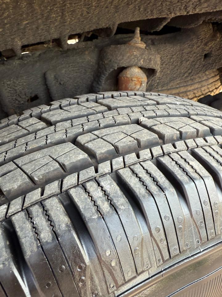 2008 Toyota Tacoma 4WD DoubleCab V6 Auto Photo13