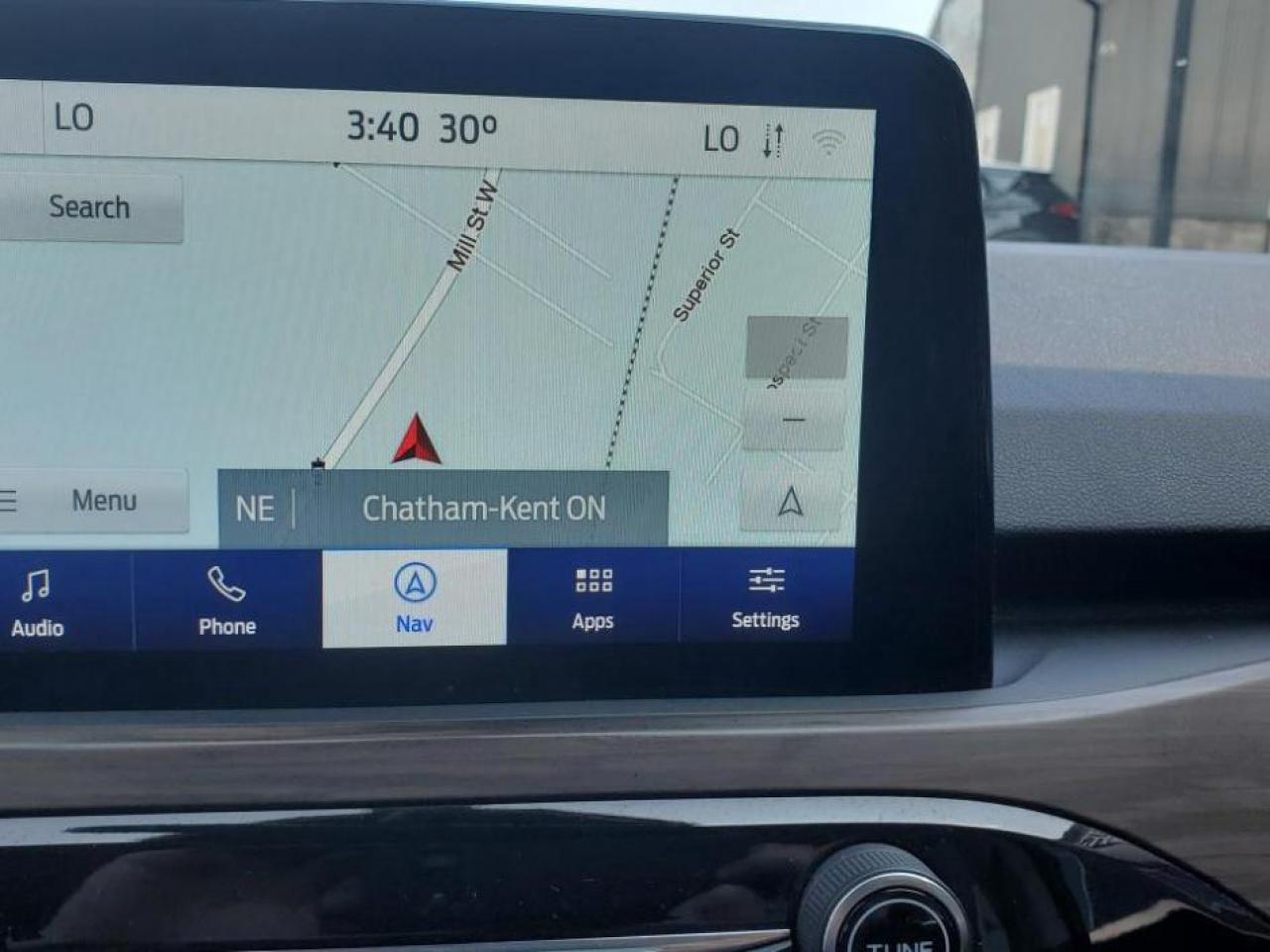 2020 Ford Escape Titanium AWD-LEATHER-PAN ROOF-NAVIGATION-REMOTE ST - Photo #16
