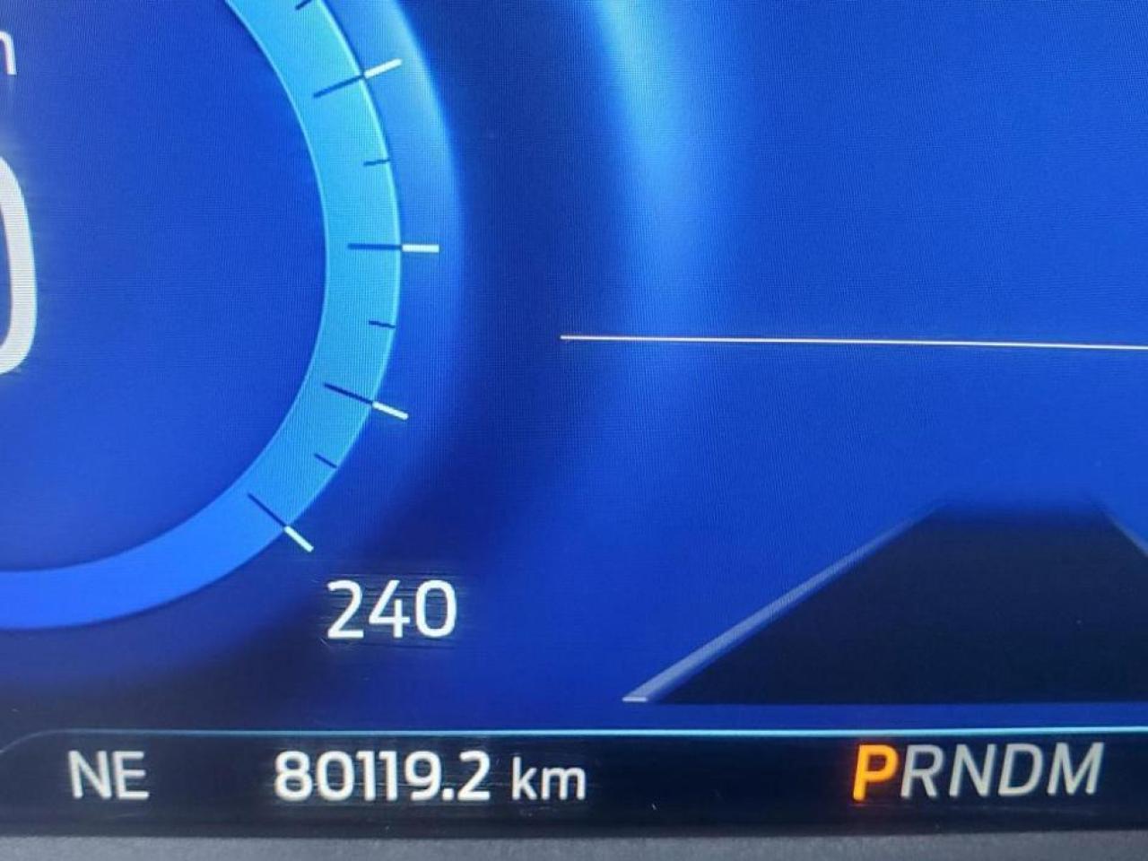 2020 Ford Escape Titanium AWD-LEATHER-PAN ROOF-NAVIGATION-REMOTE ST - Photo #10