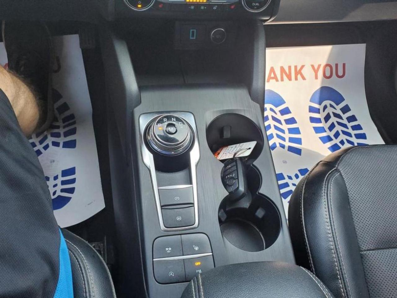 2020 Ford Escape Titanium AWD-"NO TAX SALE-MAX $2000-LTD TIME ONLY" - Photo #17