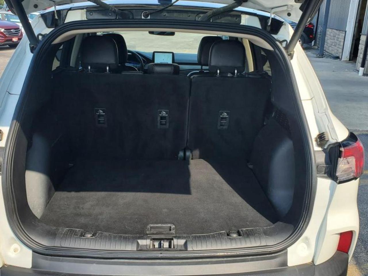 2020 Ford Escape Titanium AWD-"NO TAX SALE-MAX $2000-LTD TIME ONLY" Photo