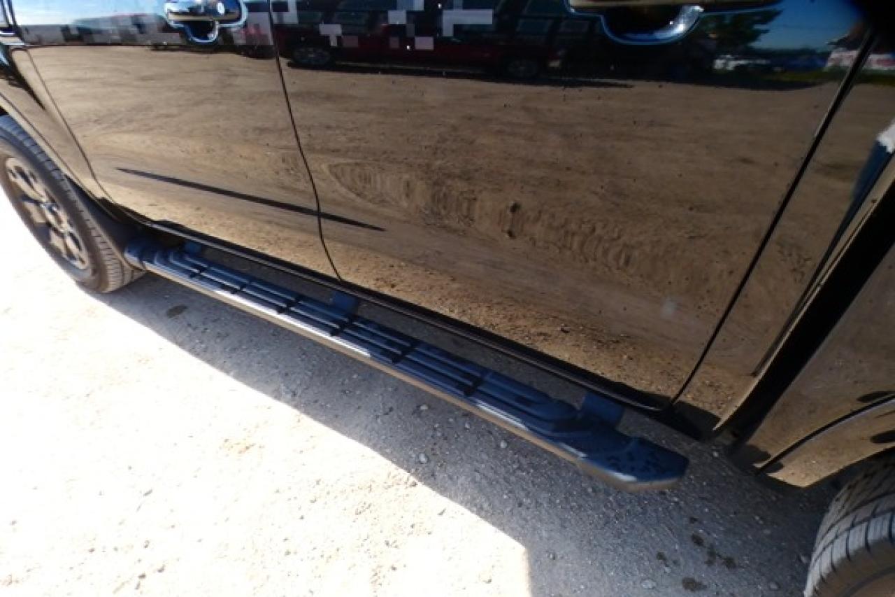 2022 Ford Ranger LARIAT 4WD SuperCrew 5' Box w/H&C L, NAV, BUC - Photo #18