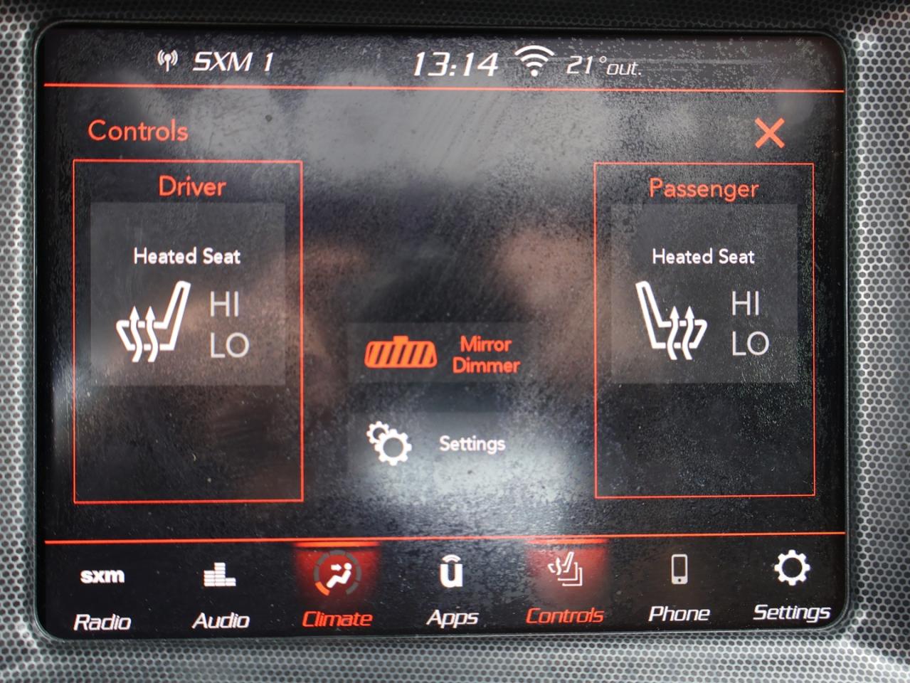 2018 Dodge Charger SXT PLUS CERTIFIED *DODGE MAINTAIN* CAMERA SUNROOF P.SENSORS BLUETOOTH CRUISE ALLOYS ALPINE AUDIO - Photo #22