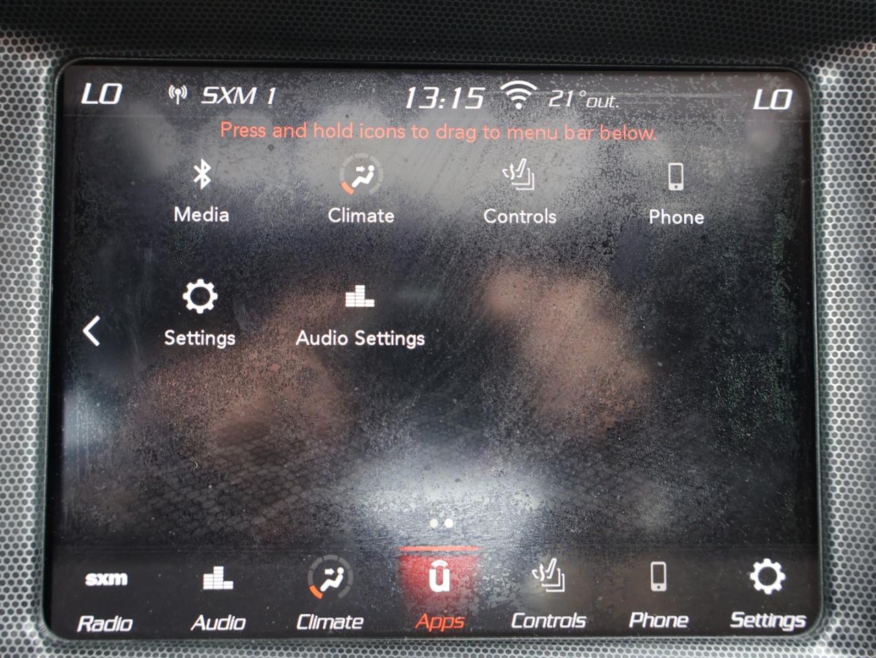 2018 Dodge Charger SXT PLUS CERTIFIED *DODGE MAINTAIN* CAMERA SUNROOF P.SENSORS BLUETOOTH CRUISE ALLOYS ALPINE AUDIO - Photo #25