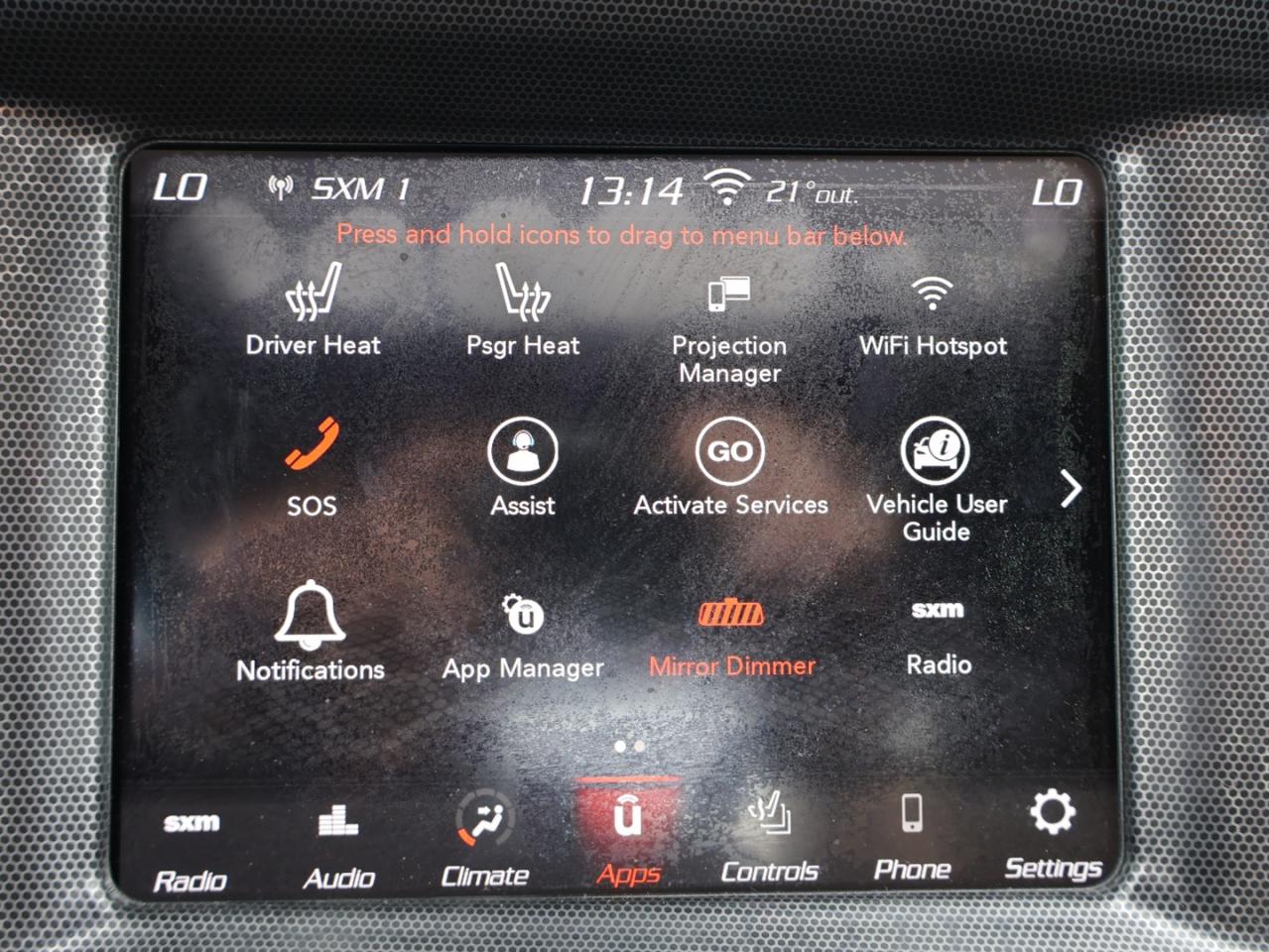 2018 Dodge Charger SXT PLUS CERTIFIED *DODGE MAINTAIN* CAMERA SUNROOF P.SENSORS BLUETOOTH CRUISE ALLOYS ALPINE AUDIO - Photo #24