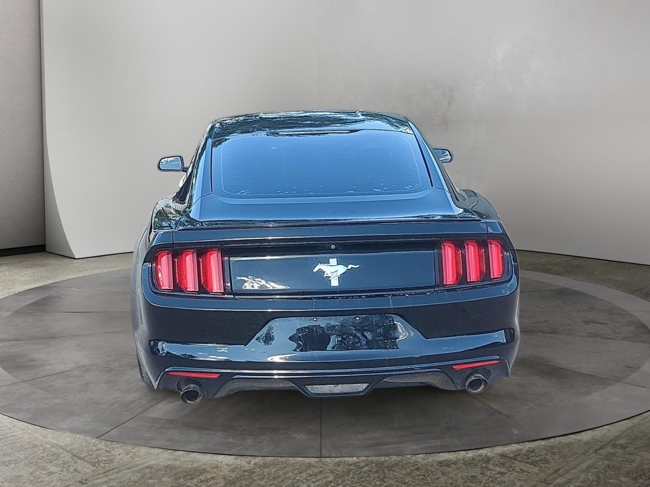 2017 Ford Mustang V6 Photo3