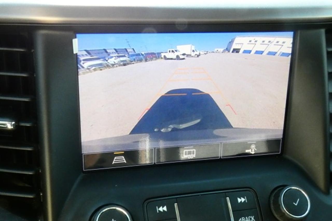 2021 GMC Acadia AT4 AWD w/Htd Leather, x2 S/R, NAV, BUC - Photo #15
