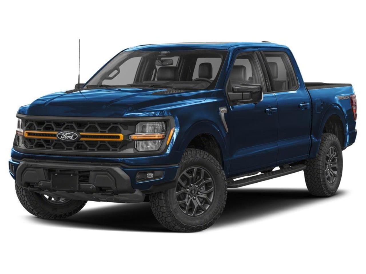 New 2025 Ford F-150 Tremor for sale in Etobicoke, ON