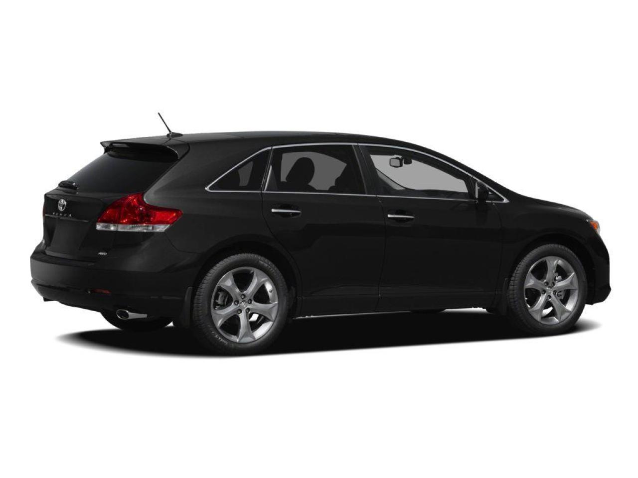 Used 2012 Toyota Venza V6 for sale in St. Thomas, ON