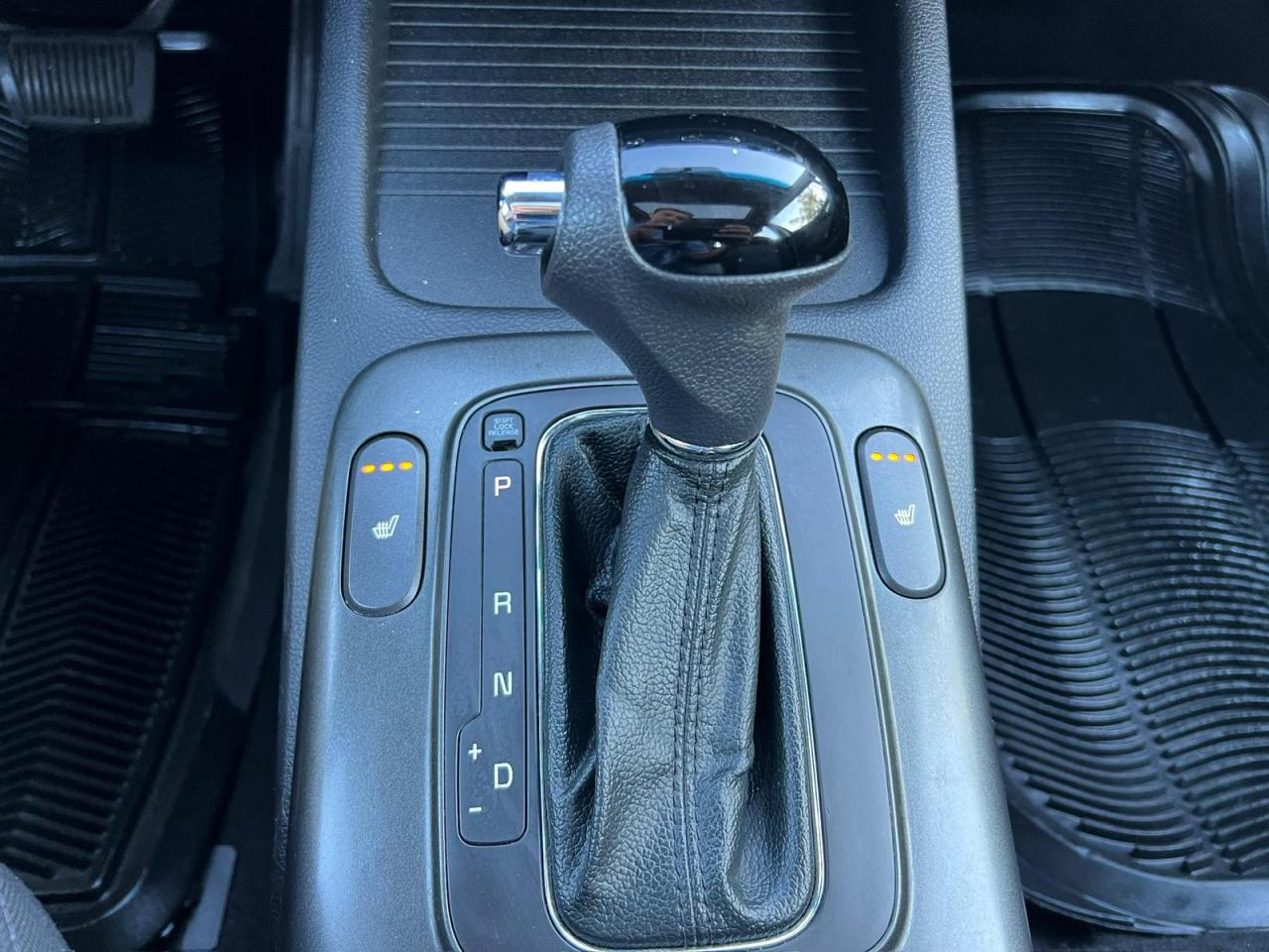 2014 Kia Forte LX - Photo #11