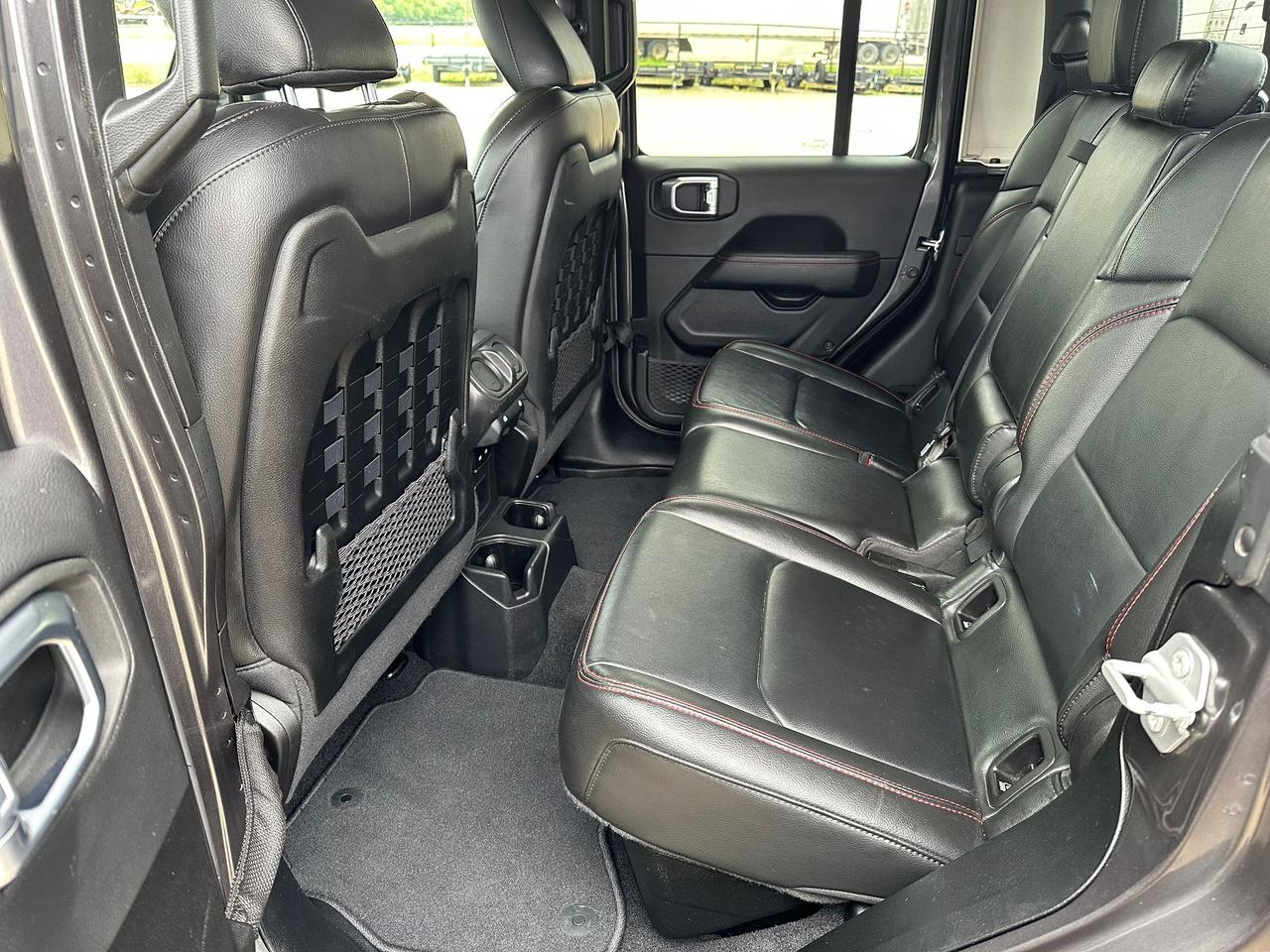 2022 Jeep Gladiator Rubicon Photo5