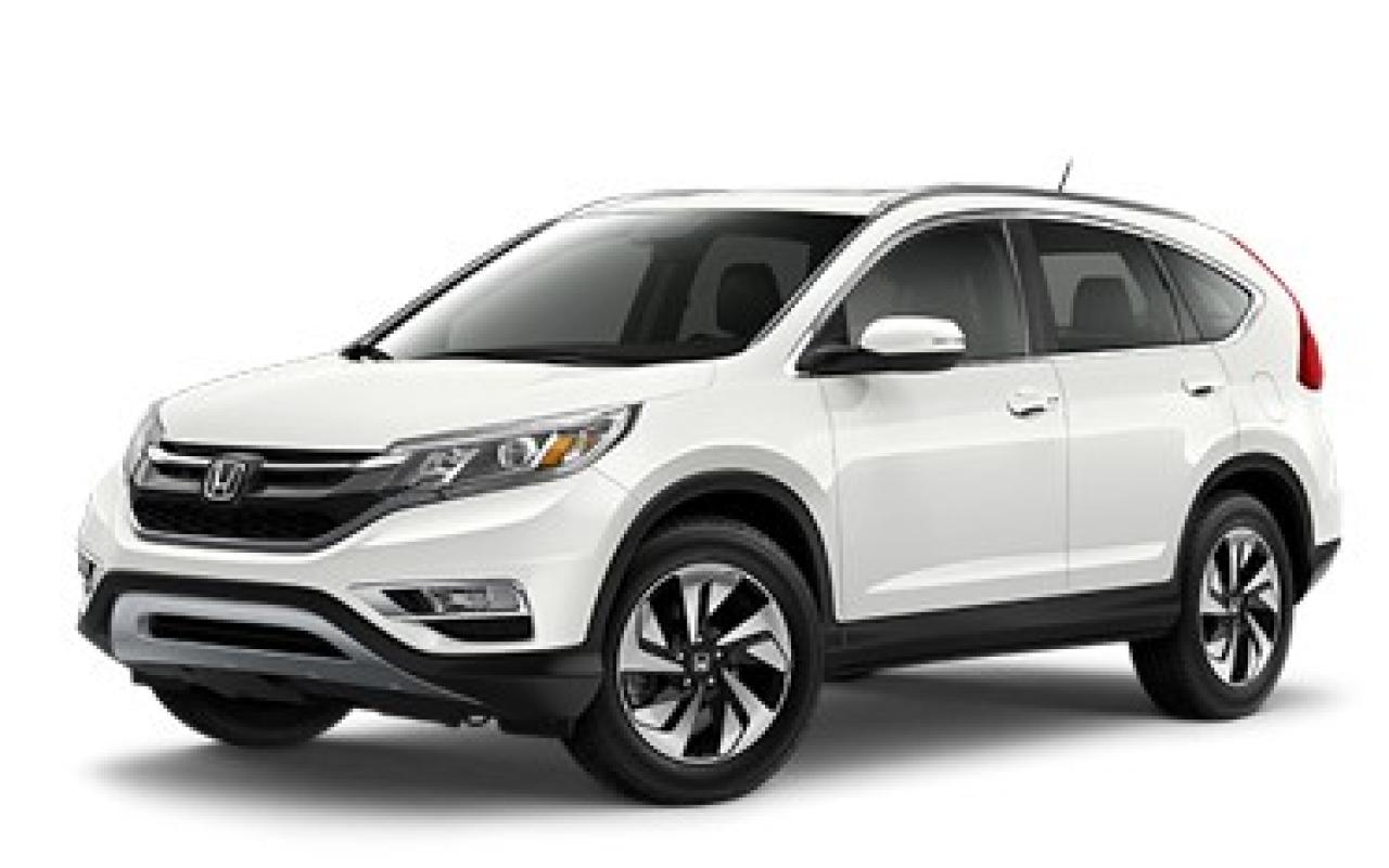 Used 2015 Honda CR-V LX/AWD/ ALLOYS / REAR CAM / LOW KMS / CLEAN/ for sale in Scarborough, ON