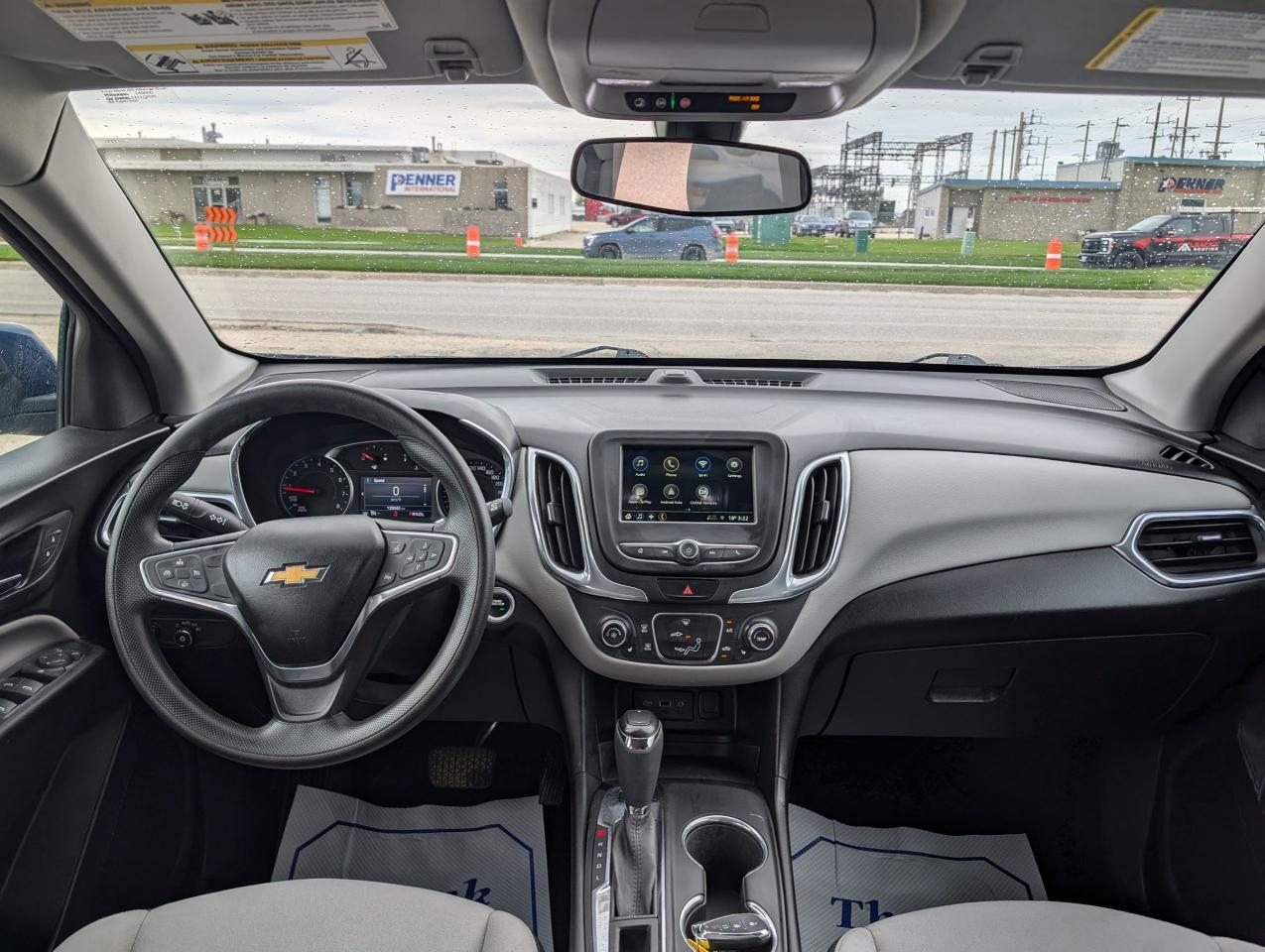 2019 Chevrolet Equinox LT | No Accidents | Apple CarPlay | Heated Seats - Photo #9