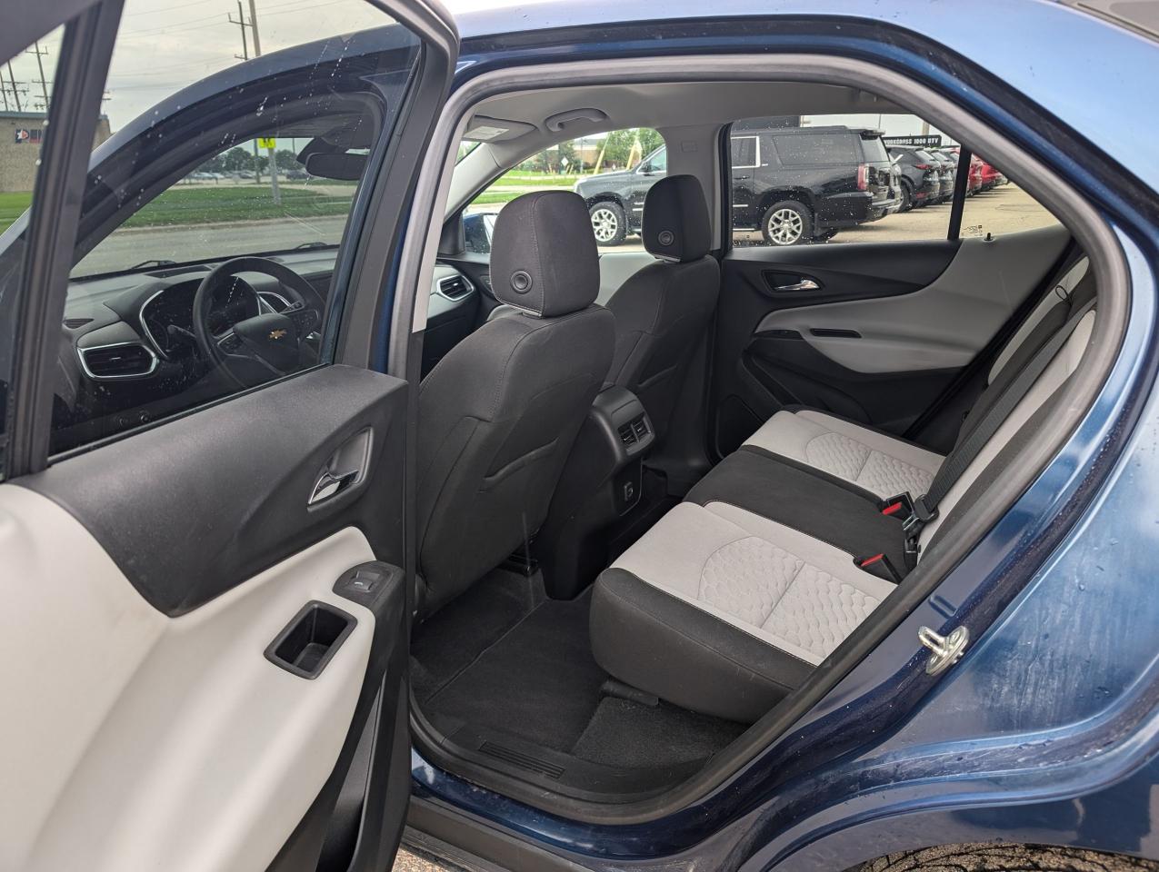 2019 Chevrolet Equinox LT | No Accidents | Apple CarPlay | Heated Seats - Photo #14