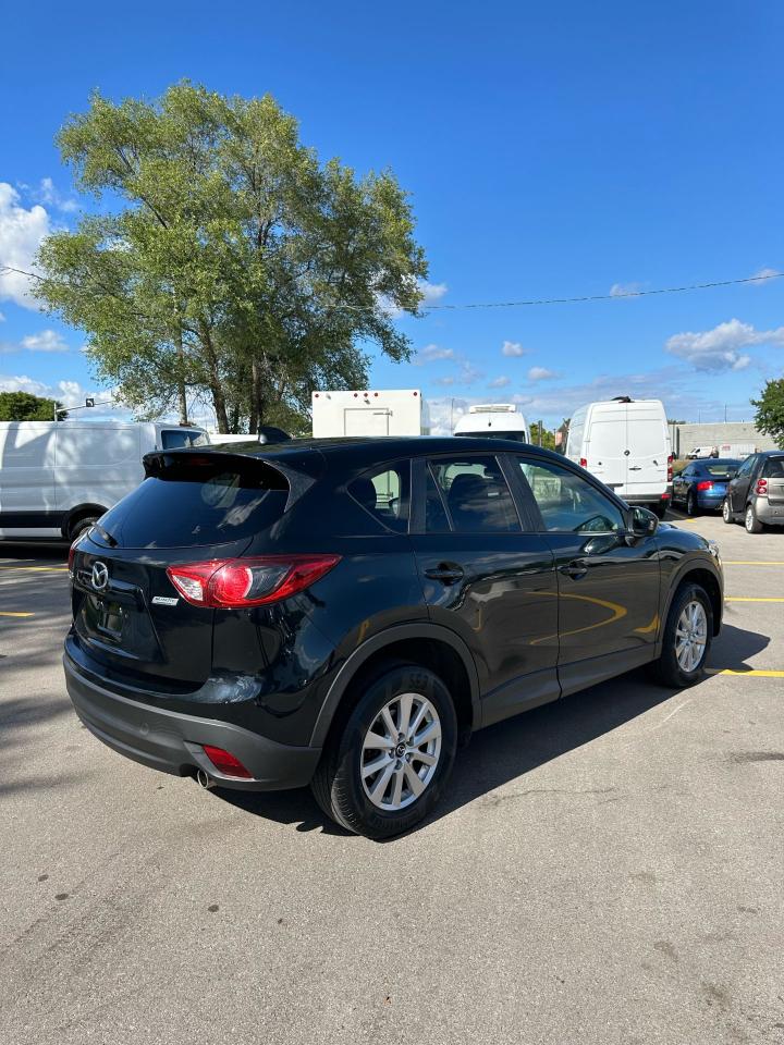 2015 Mazda CX-5 GX - Photo #6