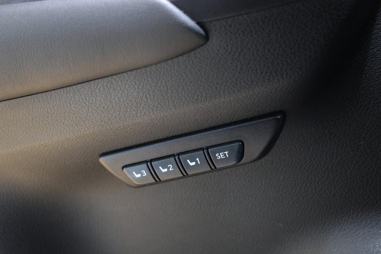 2017 Lexus NX NX300h AWD - SUNROOF|NAVI|CAMERA|BLINDSPOT - Photo #21