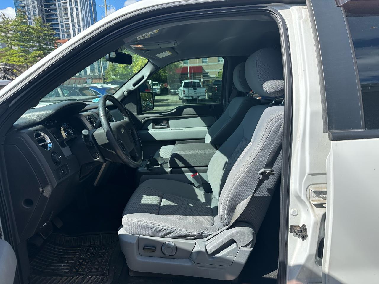 2013 Ford F-150 4WD SUPERCREW 157" XLT - Photo #6