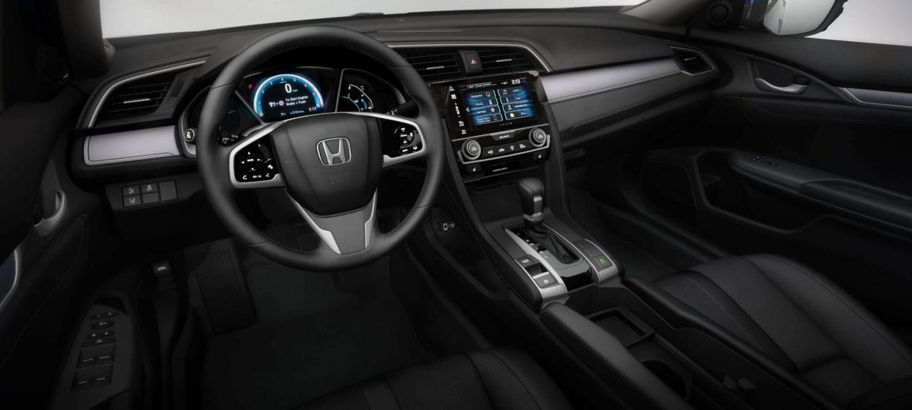 2017 Honda Civic LX/ LOW KM / ICE COLD AC/ HEATED SEATS / MINT / - Photo #2