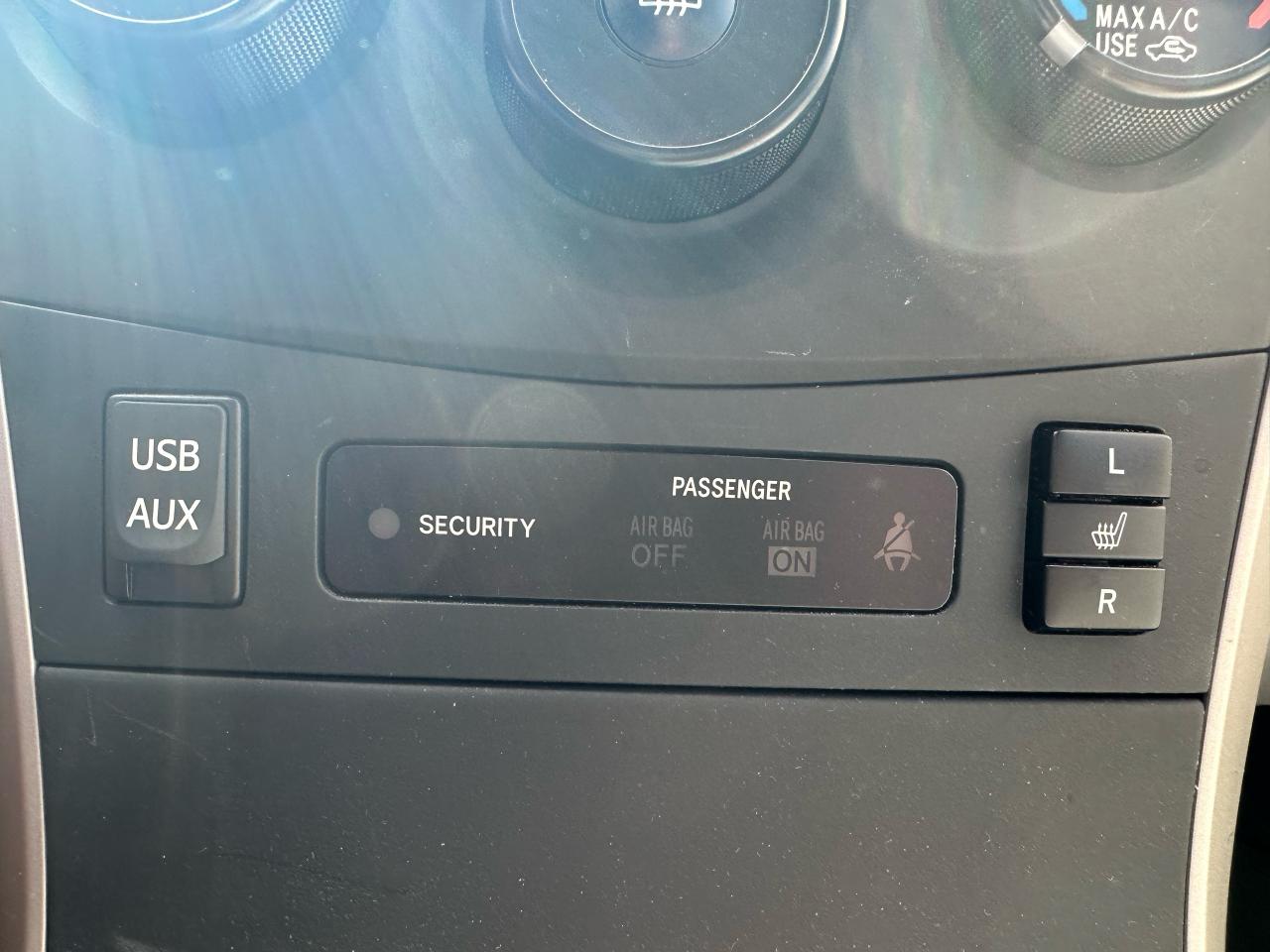 2012 Toyota Corolla 4DR SDN AUTO CE - Photo #9