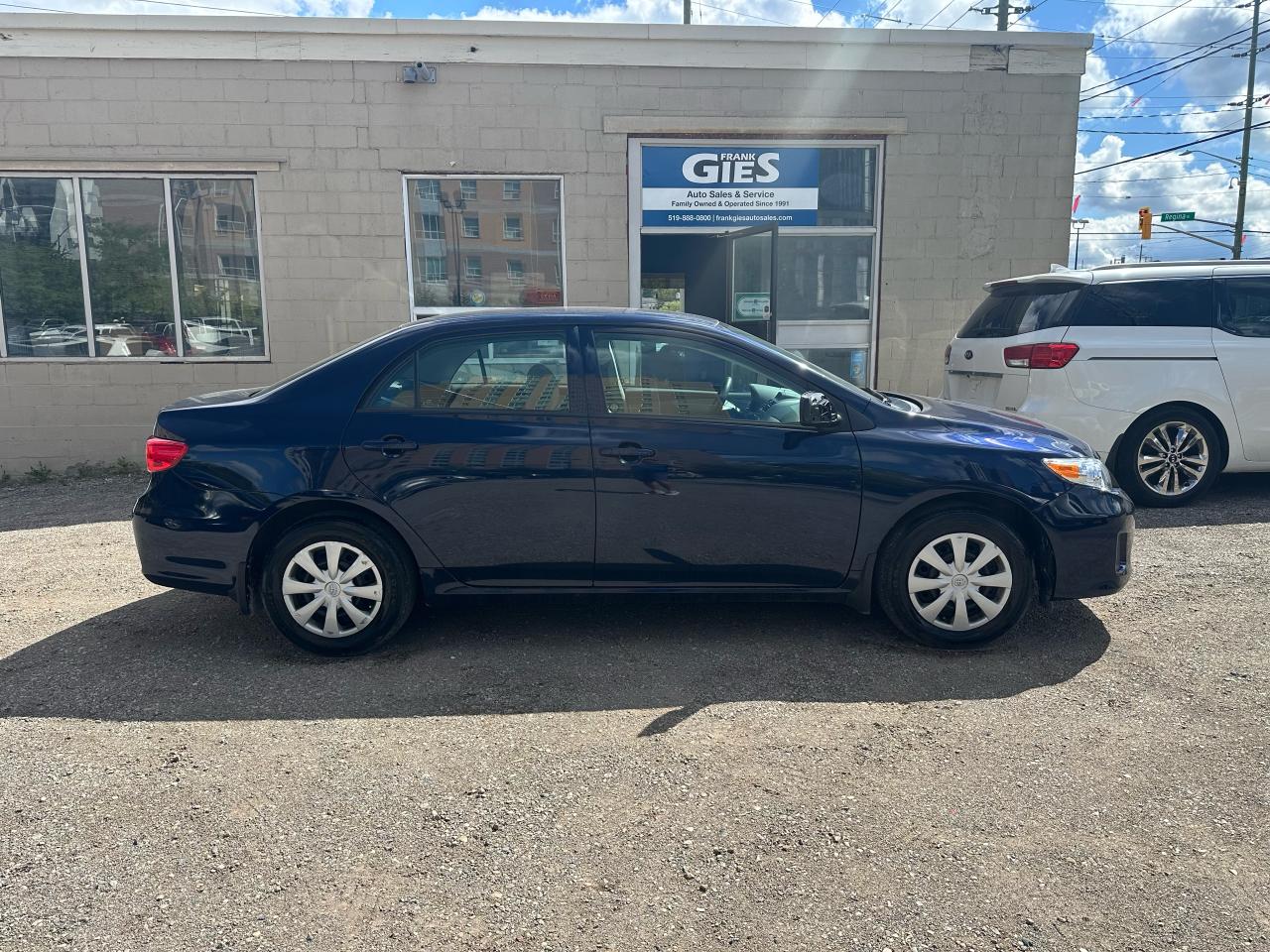 2012 Toyota Corolla 4DR SDN AUTO CE - Photo #2