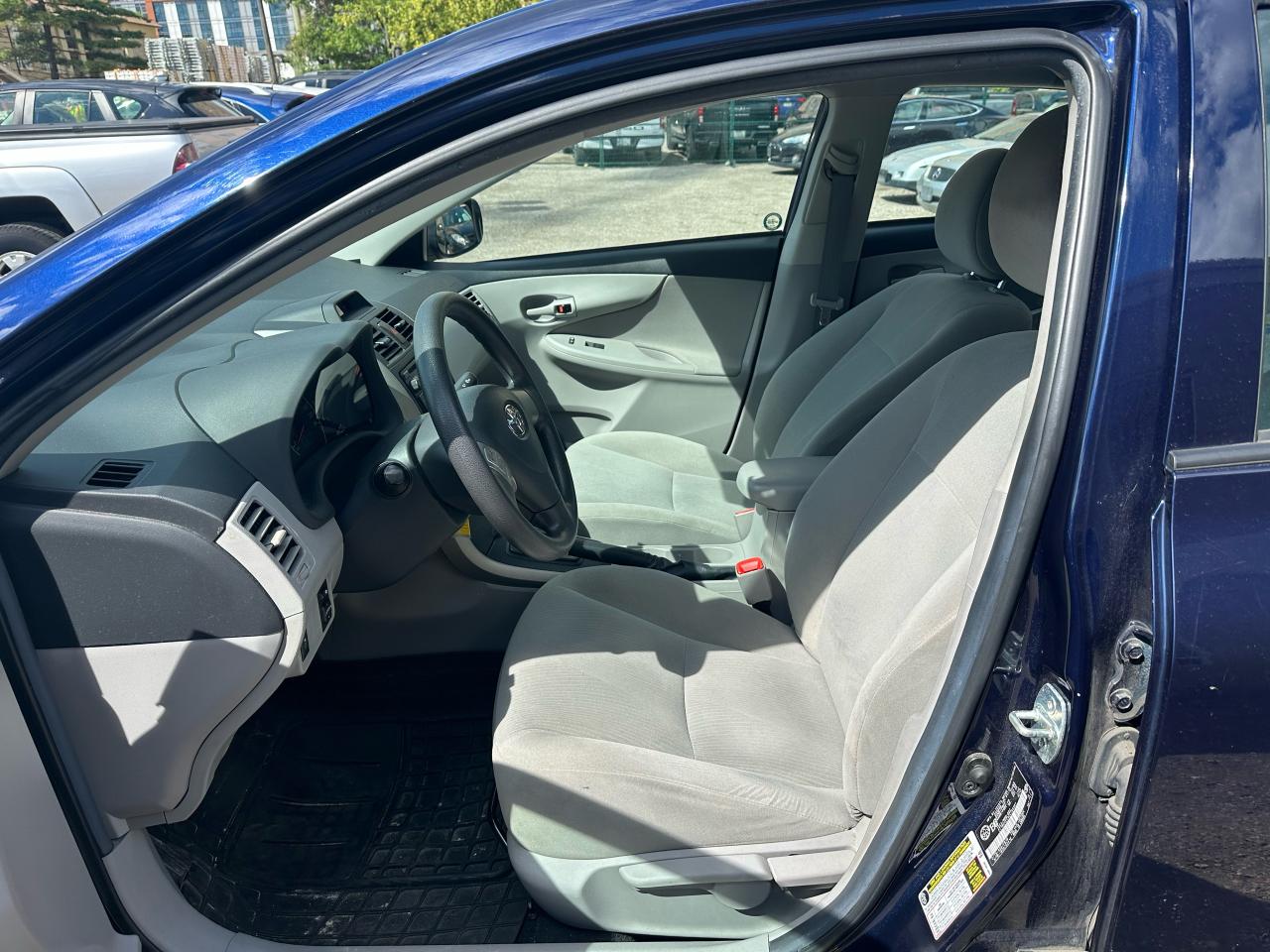 2012 Toyota Corolla 4DR SDN AUTO CE - Photo #6