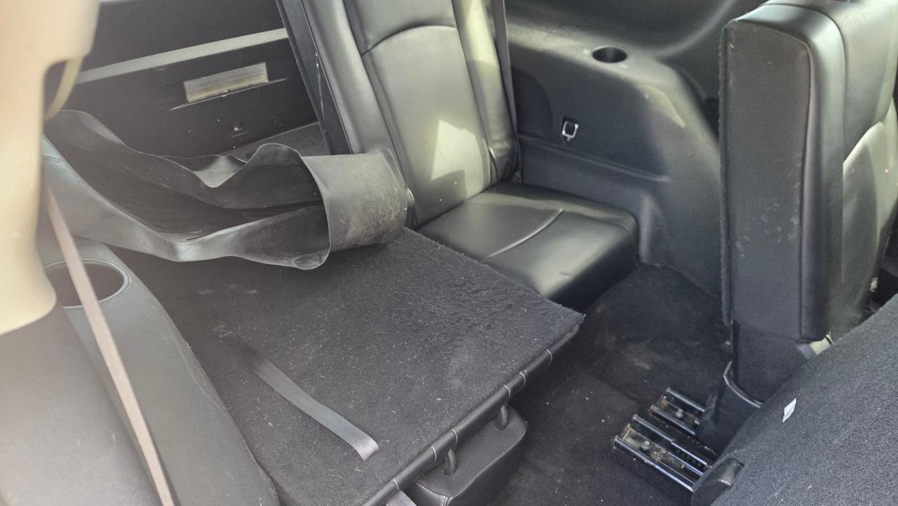 2016 Dodge Journey AWD 4dr Crossroad + winter tires - Photo #10