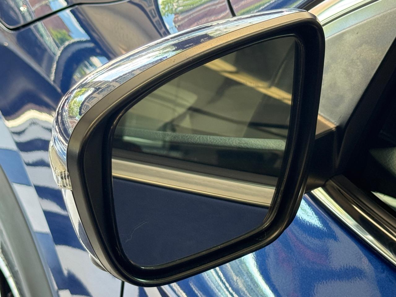 2018 Nissan Qashqai SL+New Tires+Roof+LKA+Adaptive Cruise+CLEAN CARFAX - Photo #60