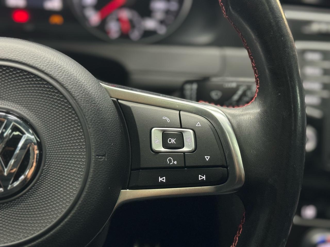 2017 Volkswagen GTI PERFORMANCE|NAV|BACKUP|ACC|BSM|FENDER AUDIO| - Photo #15