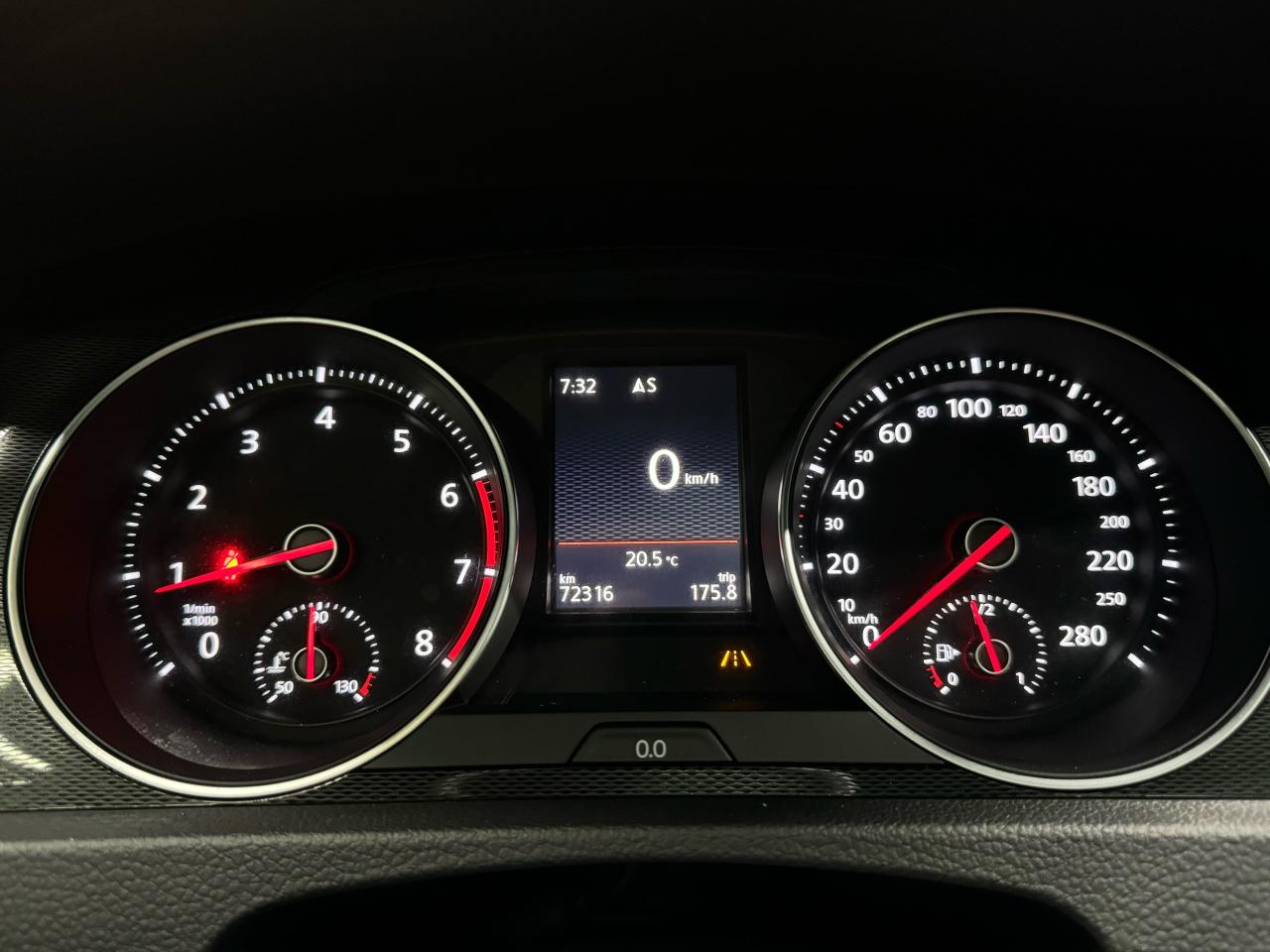 2017 Volkswagen GTI PERFORMANCE|NAV|BACKUP|ACC|BSM|FENDER AUDIO| - Photo #16