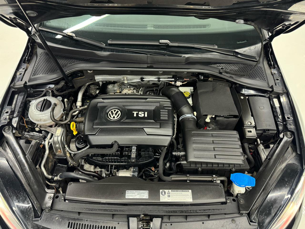 2017 Volkswagen GTI PERFORMANCE|NAV|BACKUP|ACC|BSM|FENDER AUDIO| - Photo #30
