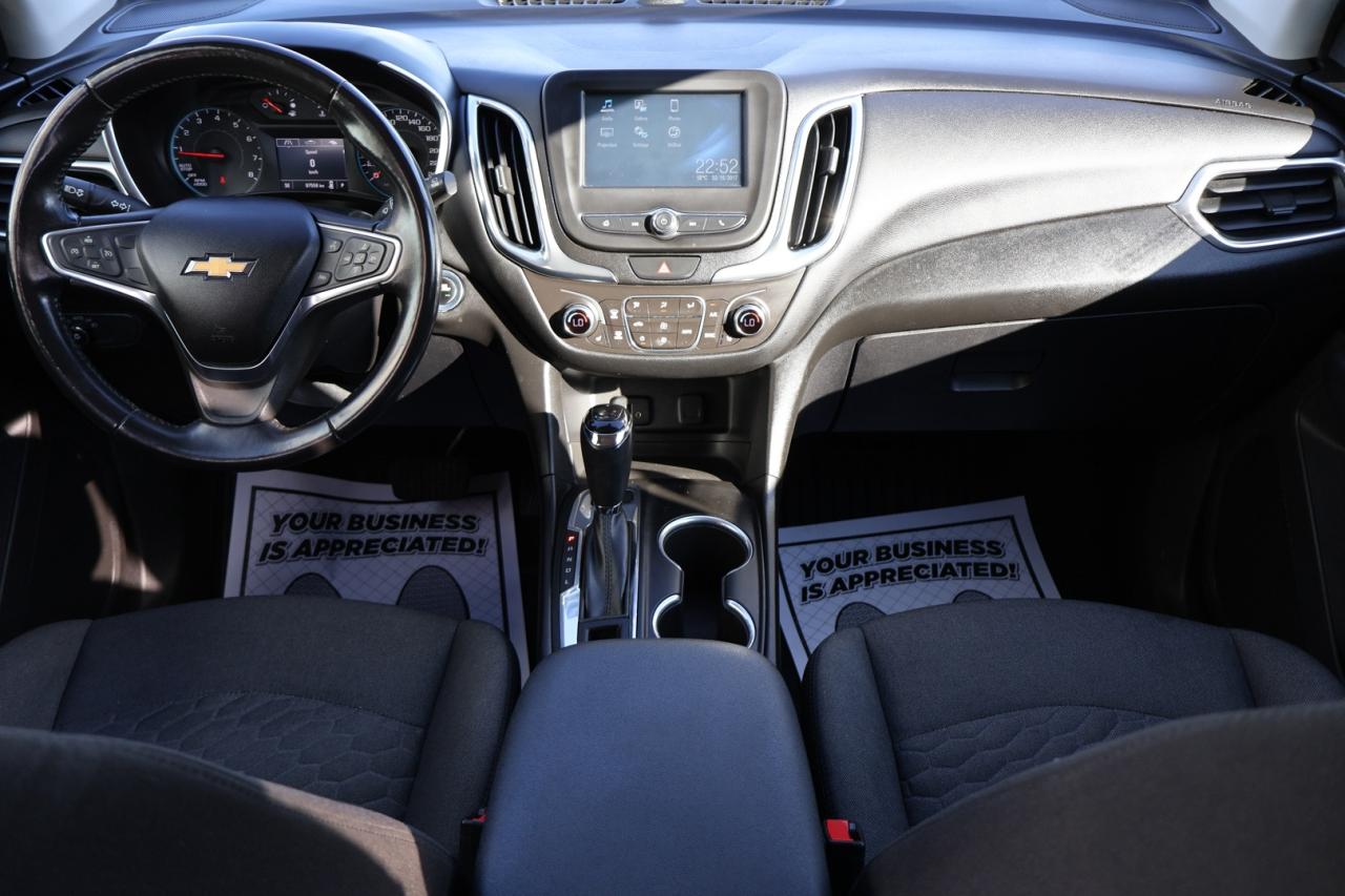 2018 Chevrolet Equinox LT AWD CERTIFIED *ACCIDENT FREE* CAMERA B.SPOT BLUETOOTH HEATED SEATS P.SENSORS CRUISE ALLOYS - Photo #12