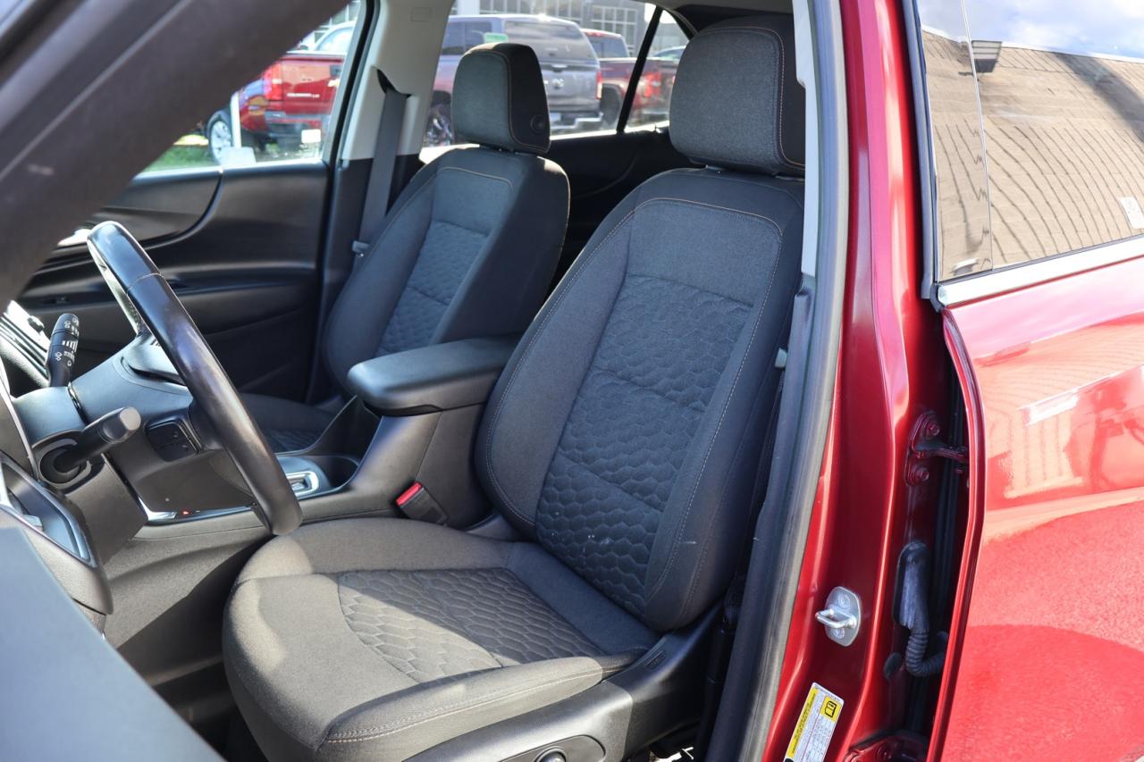 2018 Chevrolet Equinox LT AWD CERTIFIED *ACCIDENT FREE* CAMERA B.SPOT BLUETOOTH HEATED SEATS P.SENSORS CRUISE ALLOYS - Photo #14
