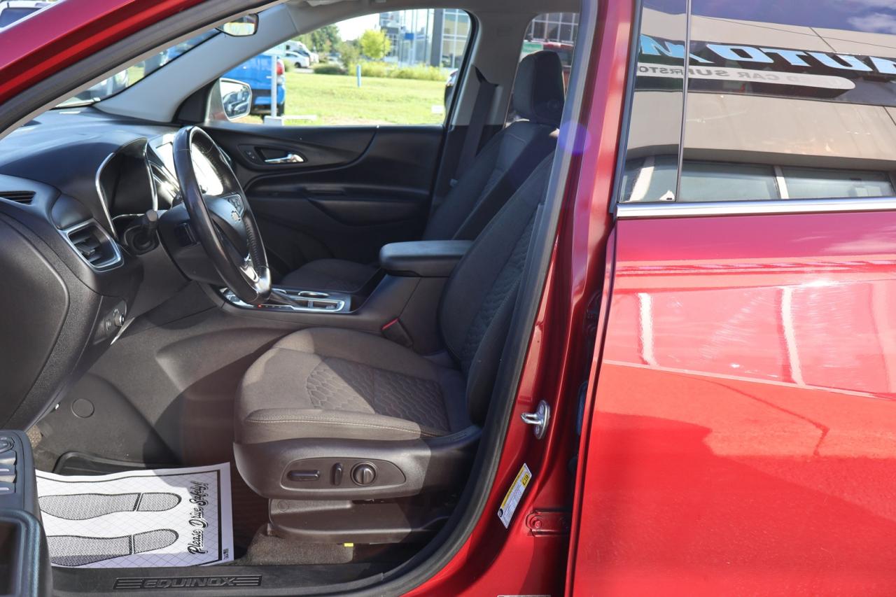 2018 Chevrolet Equinox LT AWD CERTIFIED *ACCIDENT FREE* CAMERA B.SPOT BLUETOOTH HEATED SEATS P.SENSORS CRUISE ALLOYS - Photo #15