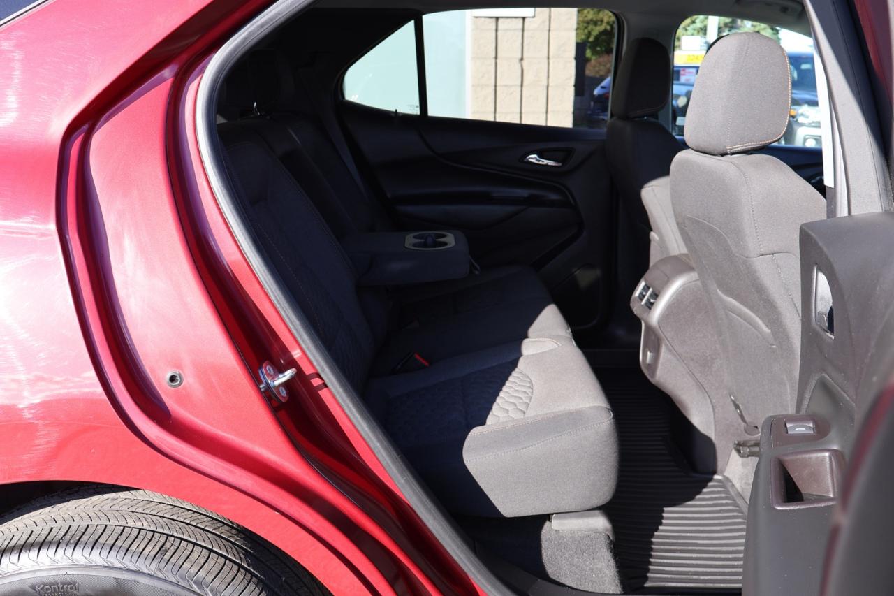 2018 Chevrolet Equinox LT AWD CERTIFIED *ACCIDENT FREE* CAMERA B.SPOT BLUETOOTH HEATED SEATS P.SENSORS CRUISE ALLOYS - Photo #17
