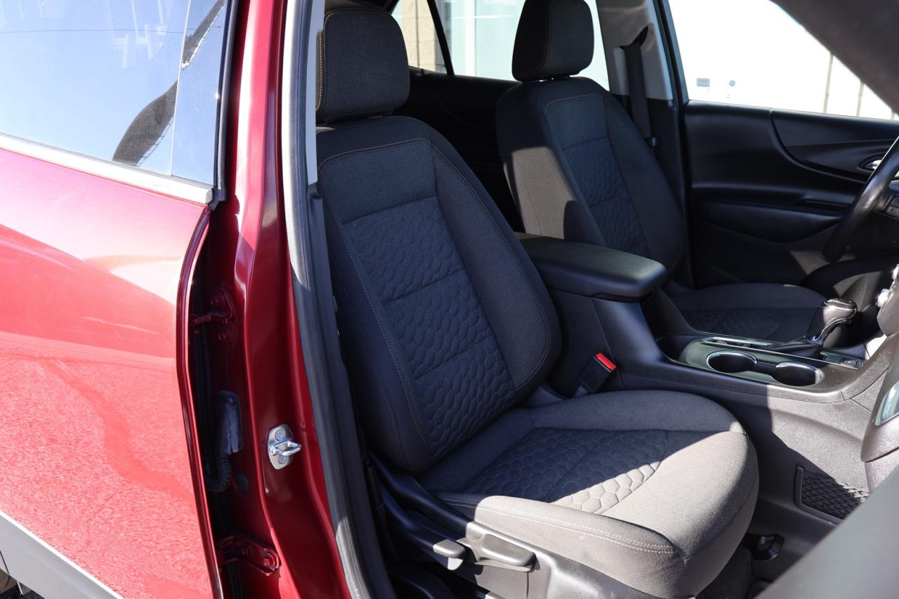2018 Chevrolet Equinox LT AWD CERTIFIED *ACCIDENT FREE* CAMERA B.SPOT BLUETOOTH HEATED SEATS P.SENSORS CRUISE ALLOYS - Photo #19