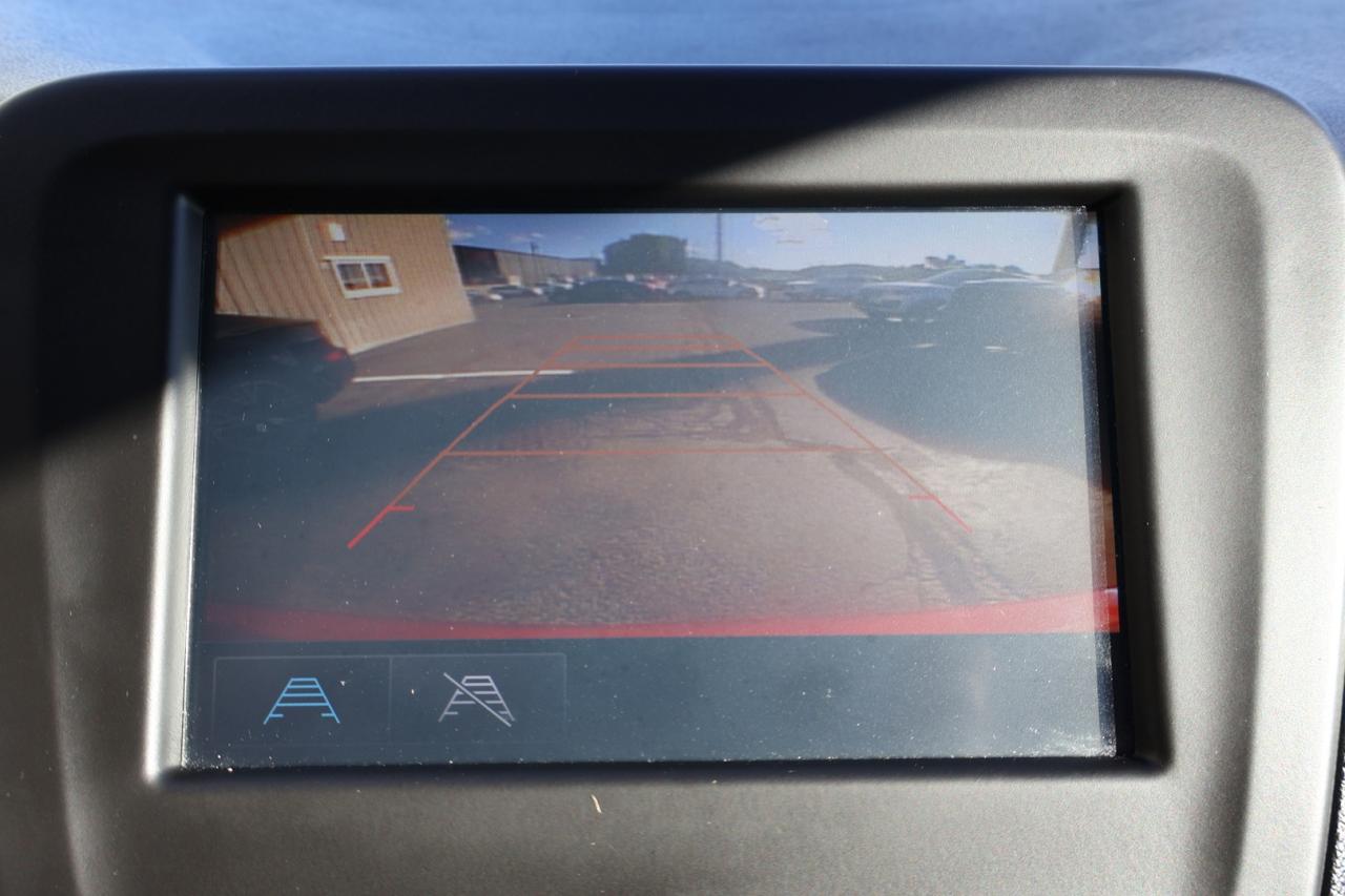2018 Chevrolet Equinox LT AWD CERTIFIED *ACCIDENT FREE* CAMERA B.SPOT BLUETOOTH HEATED SEATS P.SENSORS CRUISE ALLOYS - Photo #21