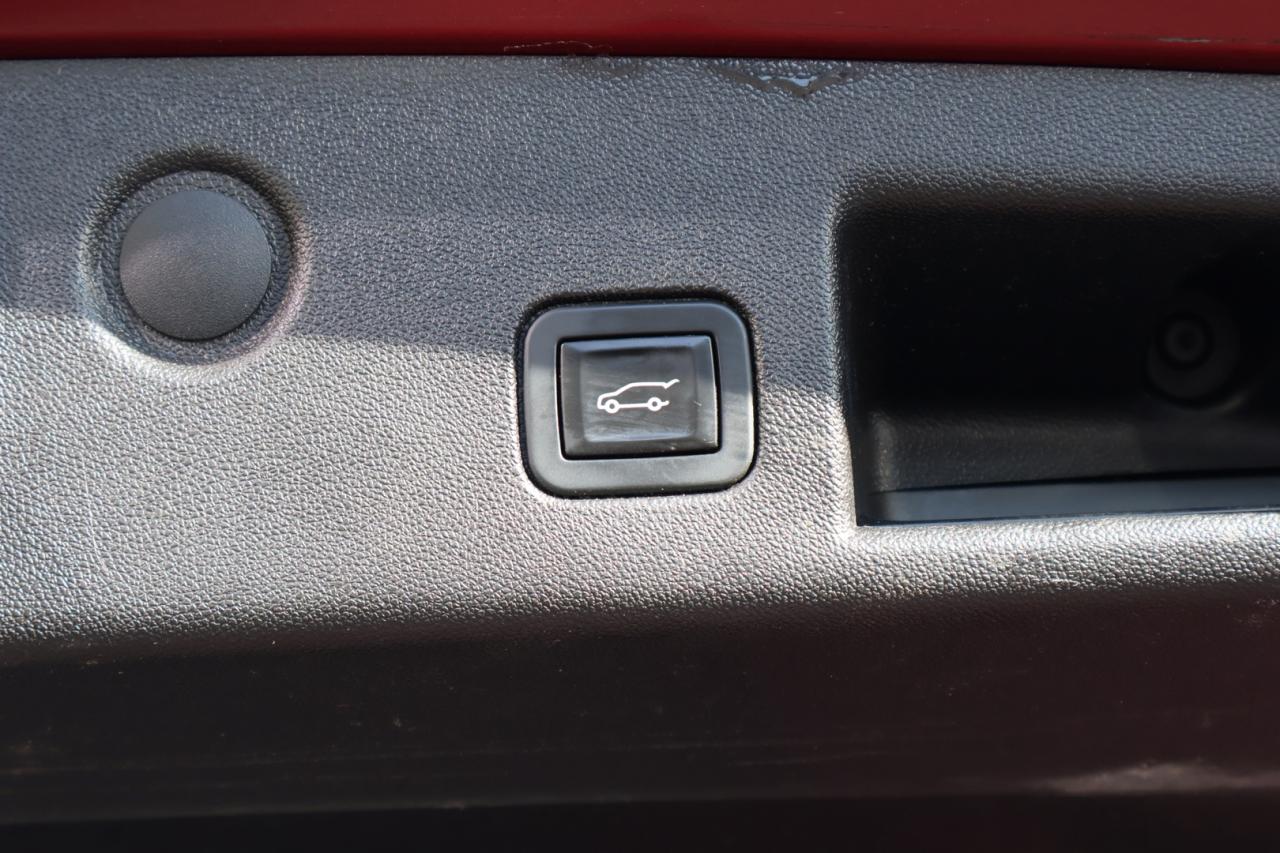 2018 Chevrolet Equinox LT AWD CERTIFIED *ACCIDENT FREE* CAMERA B.SPOT BLUETOOTH HEATED SEATS P.SENSORS CRUISE ALLOYS - Photo #26