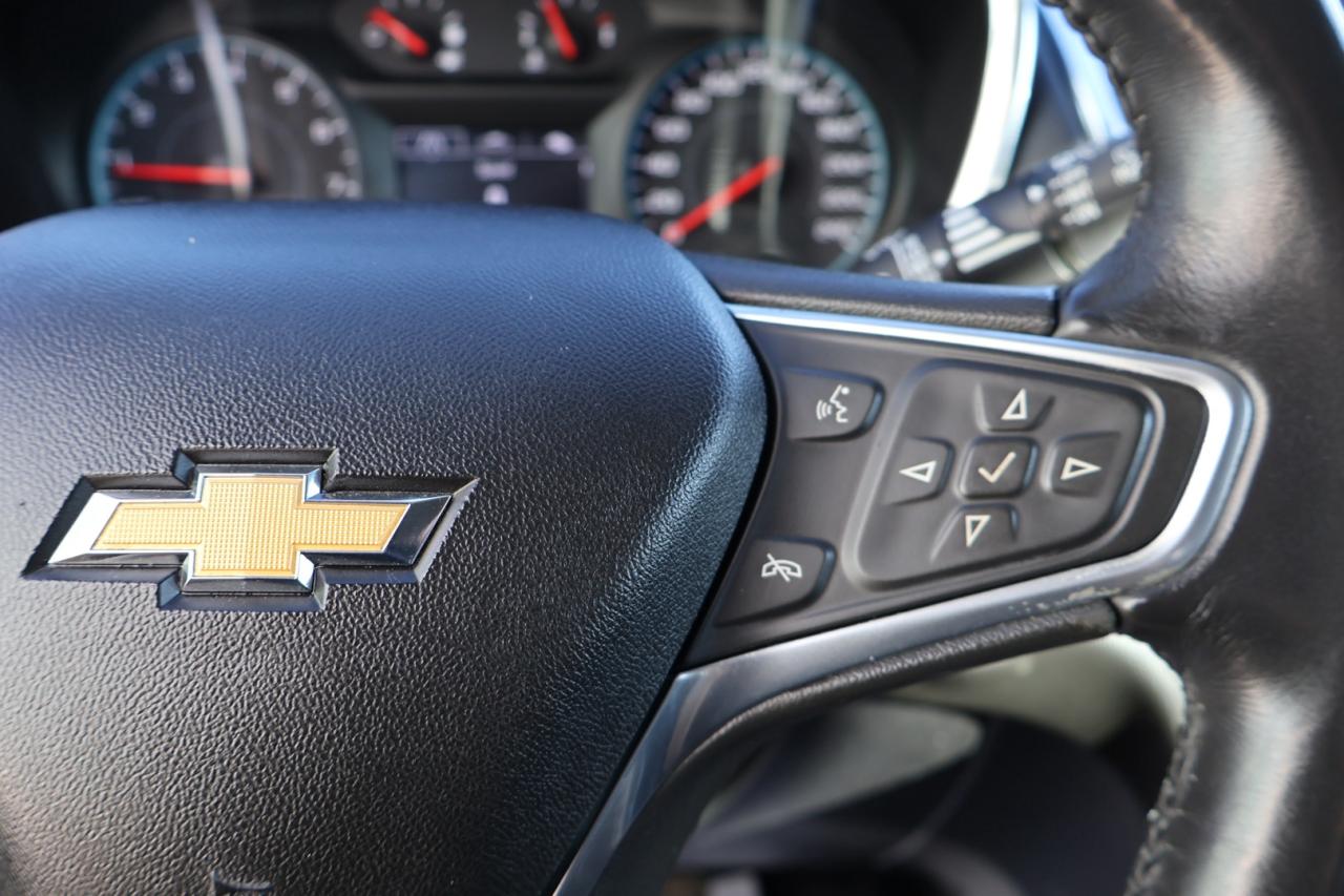 2018 Chevrolet Equinox LT AWD CERTIFIED *ACCIDENT FREE* CAMERA B.SPOT BLUETOOTH HEATED SEATS P.SENSORS CRUISE ALLOYS - Photo #30