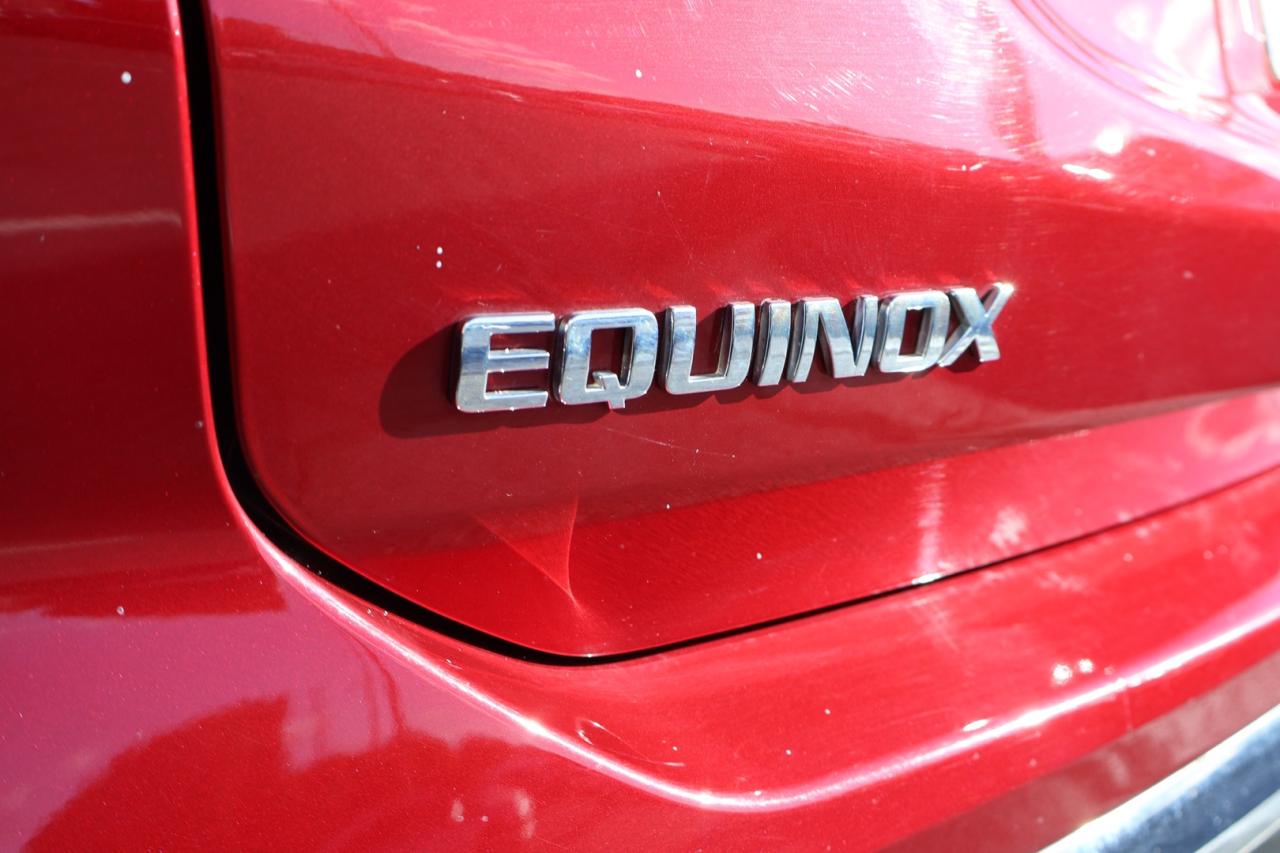 2018 Chevrolet Equinox LT AWD CERTIFIED *ACCIDENT FREE* CAMERA B.SPOT BLUETOOTH HEATED SEATS P.SENSORS CRUISE ALLOYS - Photo #34