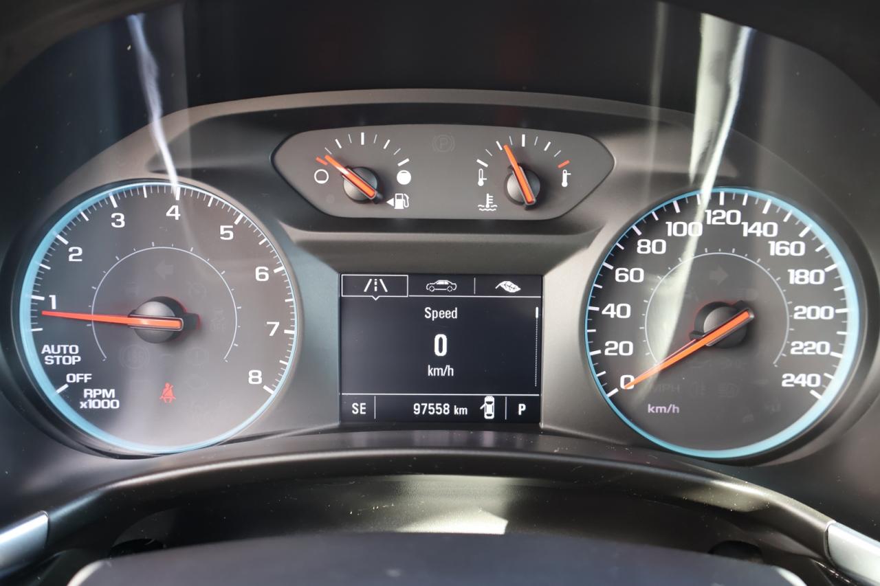 2018 Chevrolet Equinox LT AWD CERTIFIED *ACCIDENT FREE* CAMERA B.SPOT BLUETOOTH HEATED SEATS P.SENSORS CRUISE ALLOYS - Photo #39