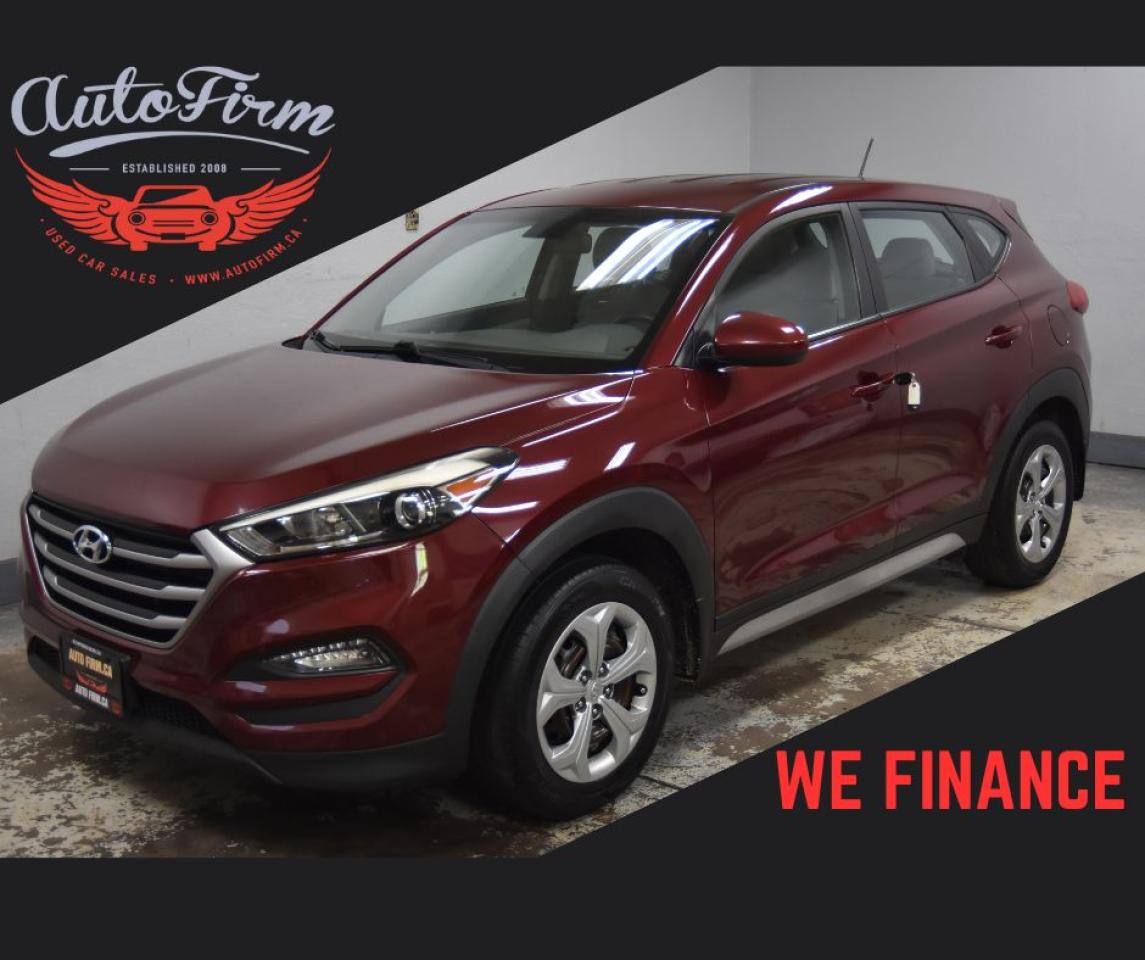 Used 2017 Hyundai Tucson  for sale in Kitchener, ON