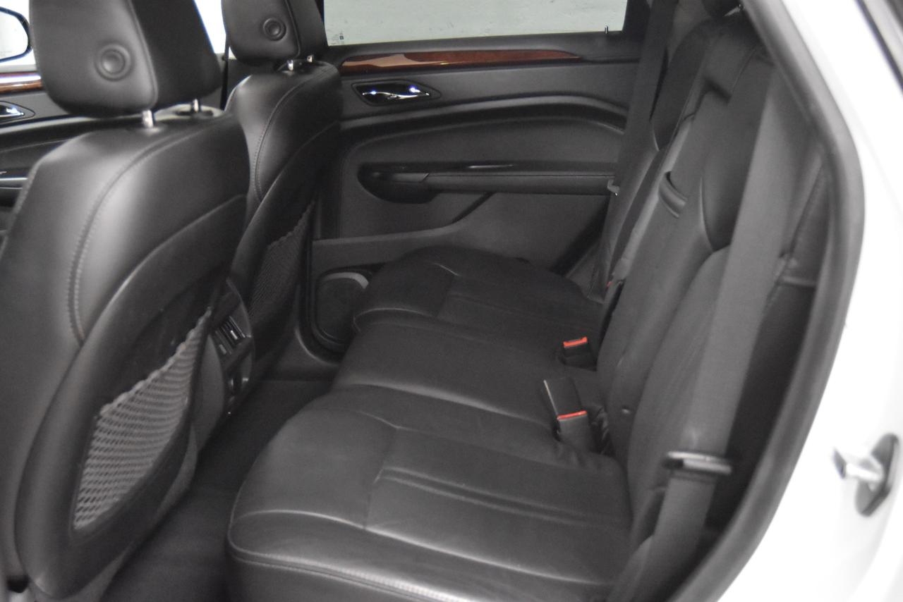 2013 Ford Edge SEL - Photo #14
