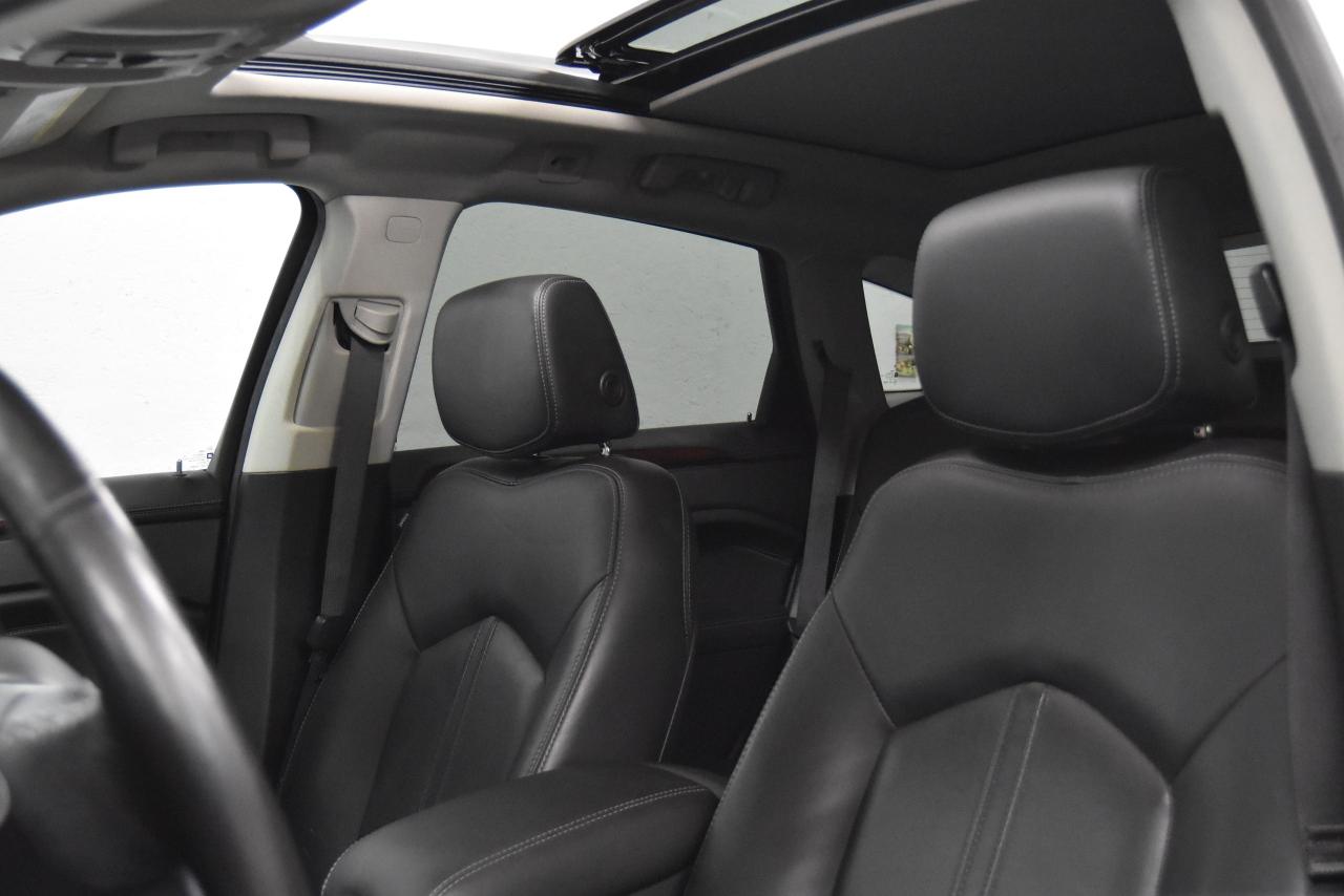 2013 Ford Edge SEL - Photo #15