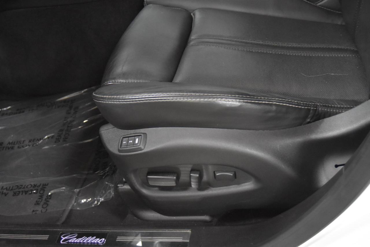 2013 Ford Edge SEL - Photo #16