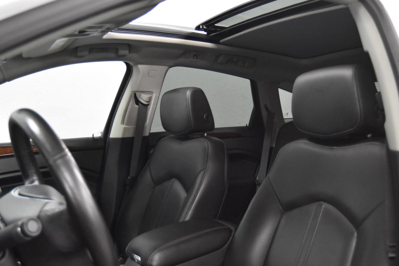 2016 Cadillac SRX Performance - Photo #12