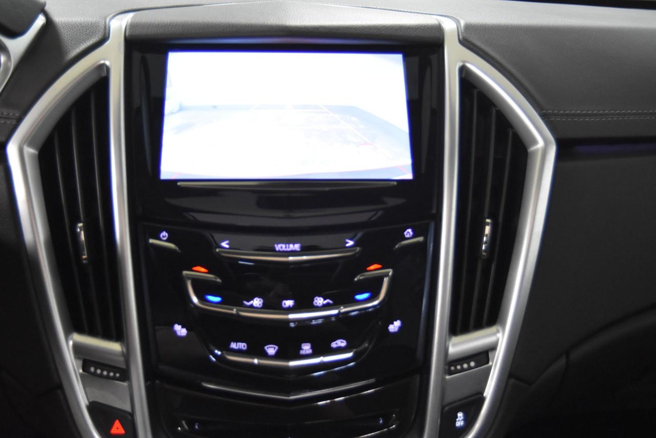 2016 Cadillac SRX Performance - Photo #13