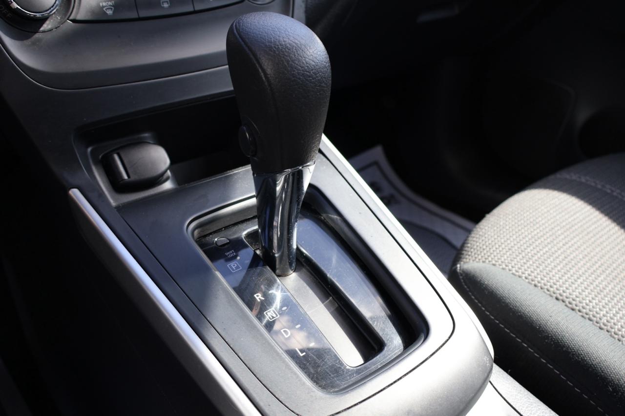 2018 Nissan Sentra S ECO-SPORT CERTIFIED *ACCIDENT FREE* CAMAERA BLUETOOTH CRUISE - Photo #18