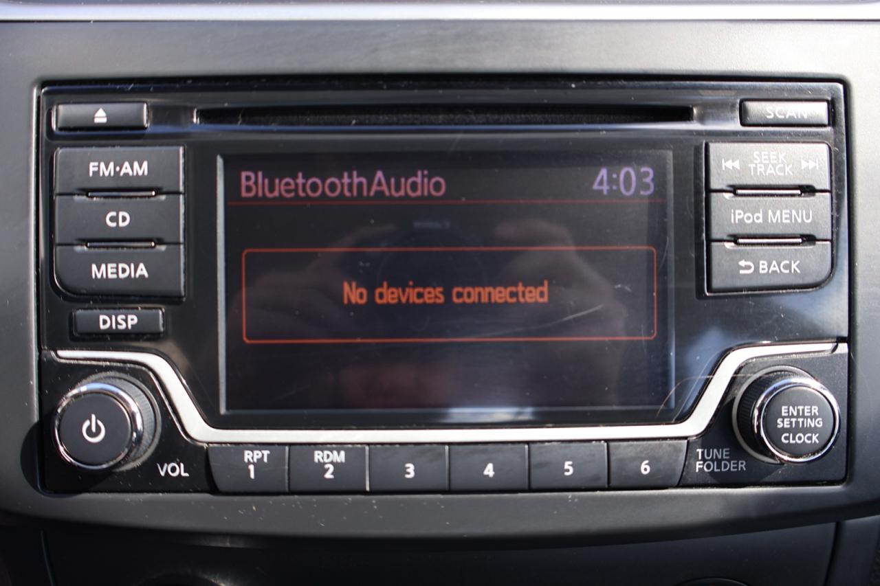 2018 Nissan Sentra S ECO-SPORT CERTIFIED *ACCIDENT FREE* CAMAERA BLUETOOTH CRUISE - Photo #20