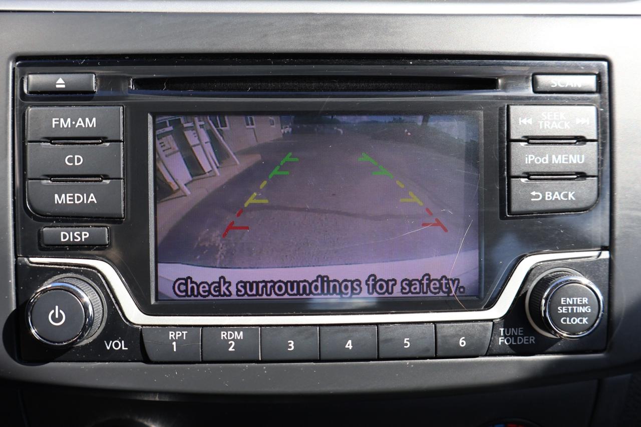 2018 Nissan Sentra S ECO-SPORT CERTIFIED *ACCIDENT FREE* CAMAERA BLUETOOTH CRUISE - Photo #19